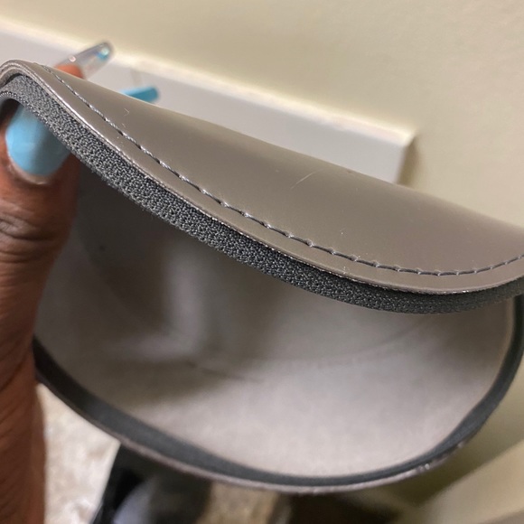 Alexander McQueen prescription Sunglasses/glasses - Picture 12 of 12